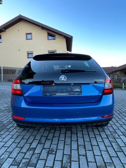 Škoda Rapid Spaceback 1.2 tsi 81kW Monte Carlo TOP - 4