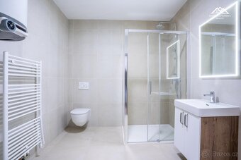 Pronájem bytu 2+kk, 72 m2, Chotěboř - 4