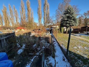 Prodej zahrady v Toužimi - 4