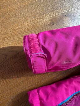 Zimní bunda Dare - 4