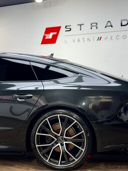 Audi A7 55TFSI - 170k km RV:2018 - DPH - 4