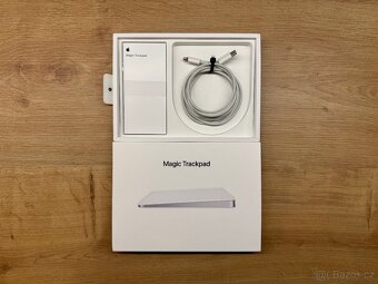 Apple Magic Trackpad 2 (2021) - 4