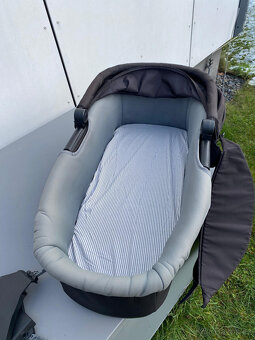 Korbička Thule Urban Glide 2 - 4