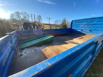 Prodám MAN TGL 12.180 4X2 BL - 4