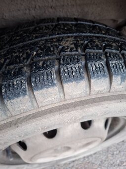 Prodam citron jumper 2.8 hdi - 4