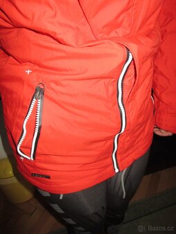 NOVÁ dámská ski/SNB bunda zn. NITRO, vel. S - 4