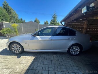 BMW e90 318d 105KW - 4