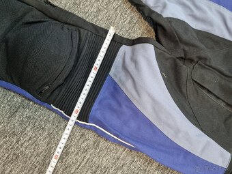 Dámská kombinéza PSI Brno - 4