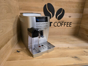 Kávovar DeLonghi ECAM 22.366 - možno doručit do VÁNOC - 4
