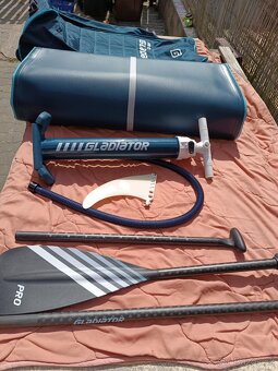 Paddleboard GLADIATOR PRO 10'8 - 4