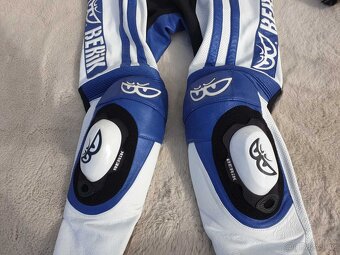 Moto kombineza Berik 58 XXL - 4