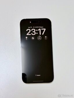 iPhone 14 Pro 128GB Fialový - 4