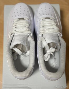 Nike Air Force vel 43 - 4