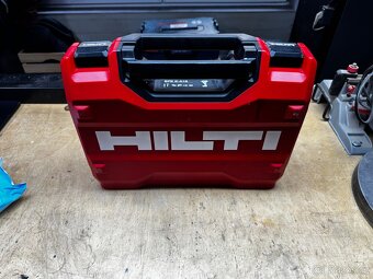 Kufr hilti na SFE 2-A12 - 4