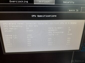 Kancelářský PC - 4