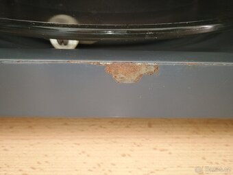 MORA mikrovlnná trouba funkční - 4