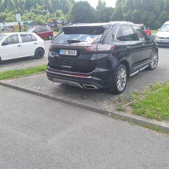 FORD EDGE VIGNALE 2.0 TDCI - 4