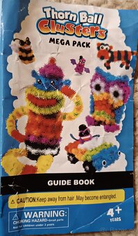 Memory medvídek Pú, Puzzle Disney princezny, Puzzle Medvídek - 4