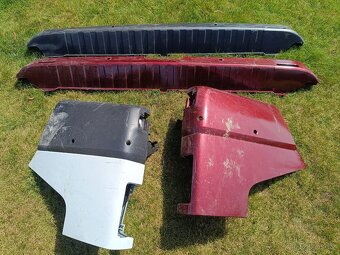 Renault Trafic 3 - 4