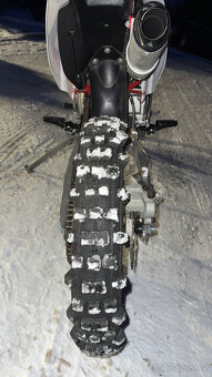 pitbike pitur 150 - 4