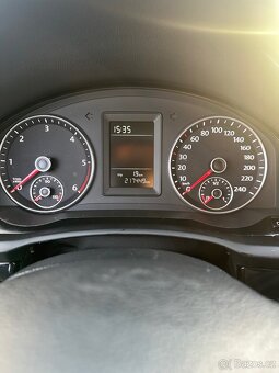 Vw Jetta 1.6 tdi Common rail - 4