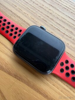 Apple watch 4, 44mm - 4