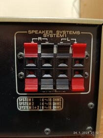 MARANTZ PM 450….farba GOLD - 4