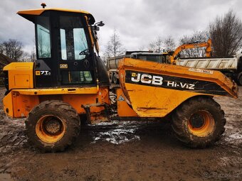 Jcb hi viz 7T-1 - 4