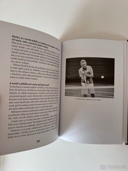 kniha Postel, hospoda, kostel - 4