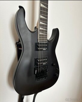 Elektrická kytara Jackson - 4