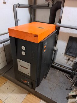 Kotel OPOP H420 EKO 3třída - 4