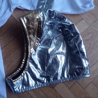 Nový kostým kosmonauta 116 - 4