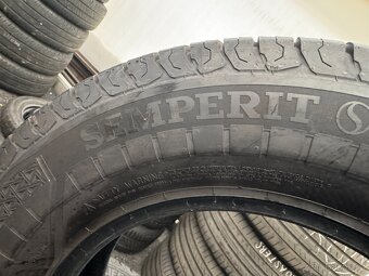 Letní Pneumatiky/Gumy/Pneu 215/75R16C SIMPERIT - 4