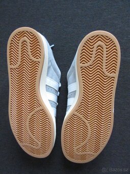 PRODÁM NOVÉ BOTY ADIDAS VEL.45,5 - 4