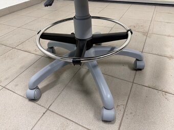 Dětská rostoucí židle Actikid - 4