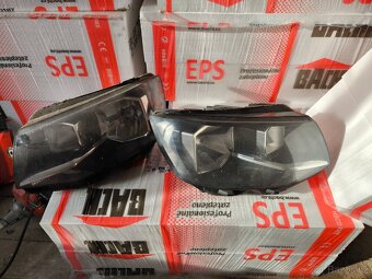 Transportér T6 světla - 4