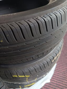 Letní pneumatiky Nexen 185/60R15 - 4
