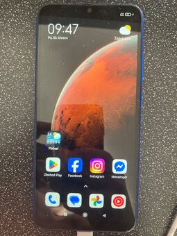 Xiaomi redmi 9A - 4