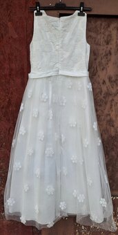 Šaty pro družičku - 4