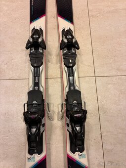 Salomon W-Max 12, 160 cm, W - 4