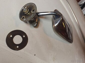 Vw brouk, zrcátko,prave zrcatko - 4