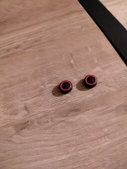 PlayStation Vita 128gb - 4