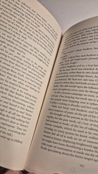 The Casual Vacancy - J.K. Rowling - 4