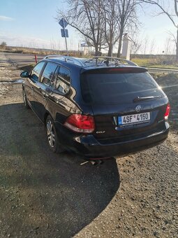 Vw golf 6 2.0tdi CFHC103kw rv. 8.2013 - 4