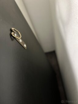 Zrcadlo ve stylu Swarovski - 4