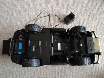 RC model auta INVINZER 1:12 - 4