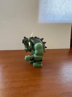 Lego Castle Troll - Fantasy Era - 4