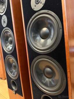 Canton Ergo RC-L - 4