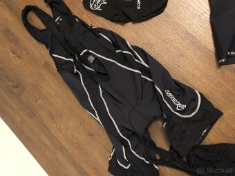 Cyklistické oblečení | SET 6 ks - 4