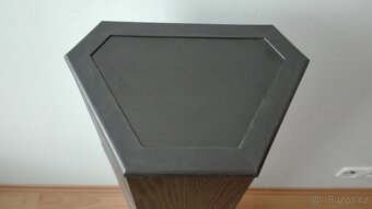 Hifi reproduktory - 4